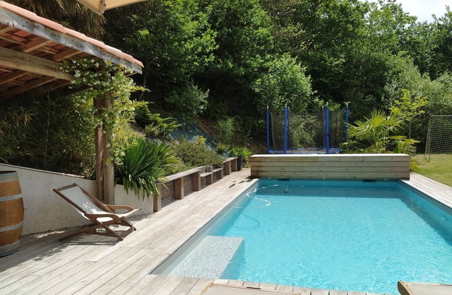 Vrbo Property