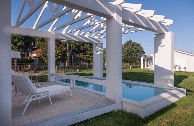 Casa de vacaciones Douneika para 1 - 4 personas con 1 dormitorio - Casa de vacaciones