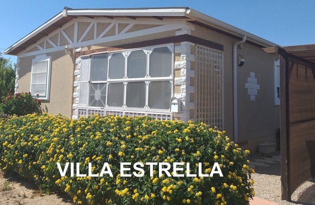 Villa con Piscina Privada en la Tranquilidad del campo