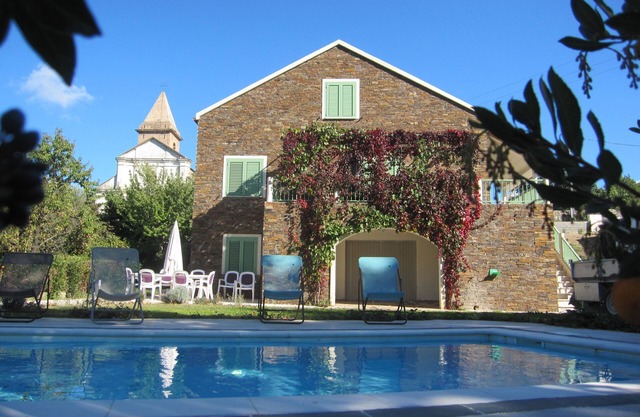Casa / villa / chalet - Rapale