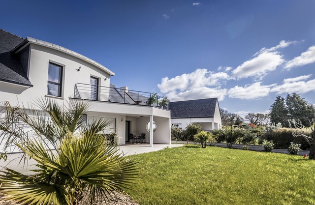Villa Yaëlle en Bénodet