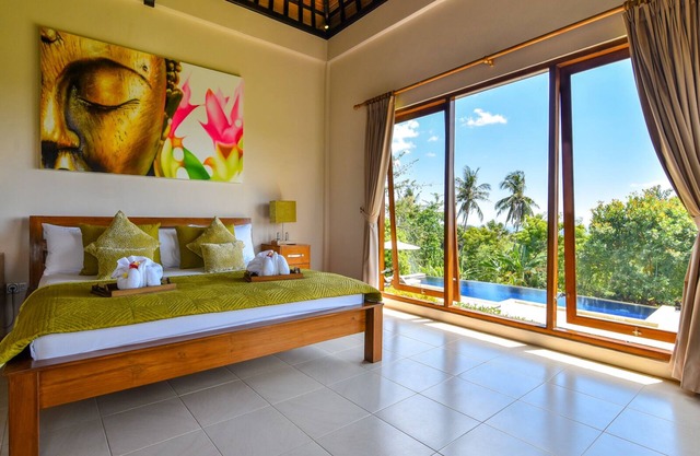 VillaBoutiq, la residencia privada