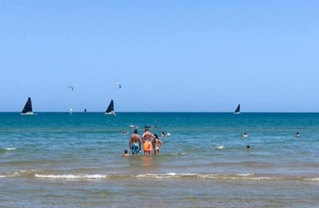 VILLAGE ALMAR Bungalow 2/3 beds