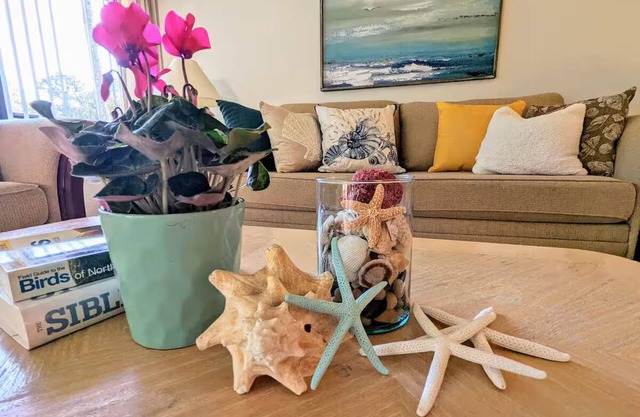 Village Des Pins - 2 bedroom 2 bath villa