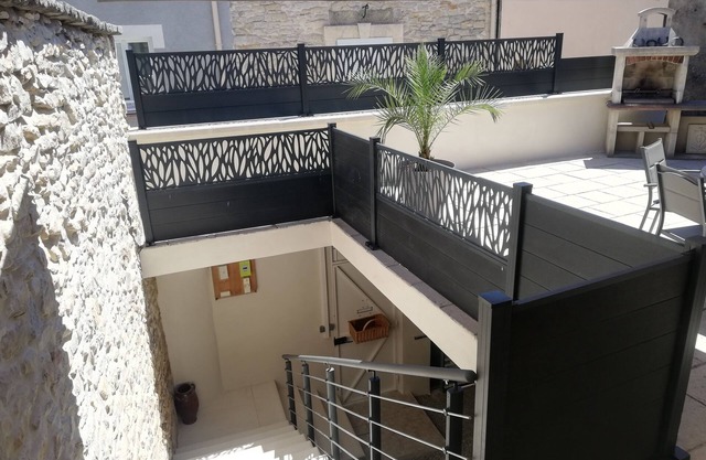 casa de pueblo 6 personas