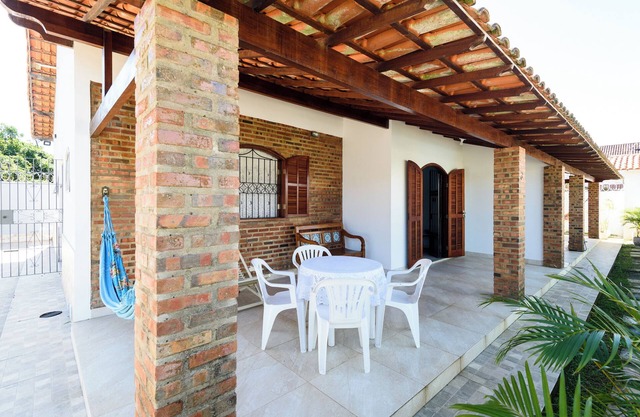 PUEBLO ITAÚNA INN, CASA 3