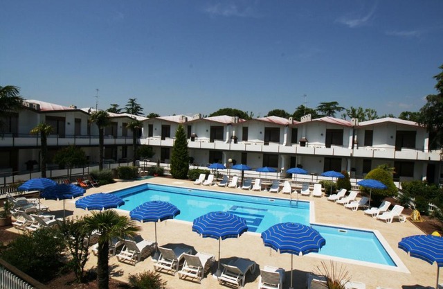 VILLAGGIO LIDO - Cavallino