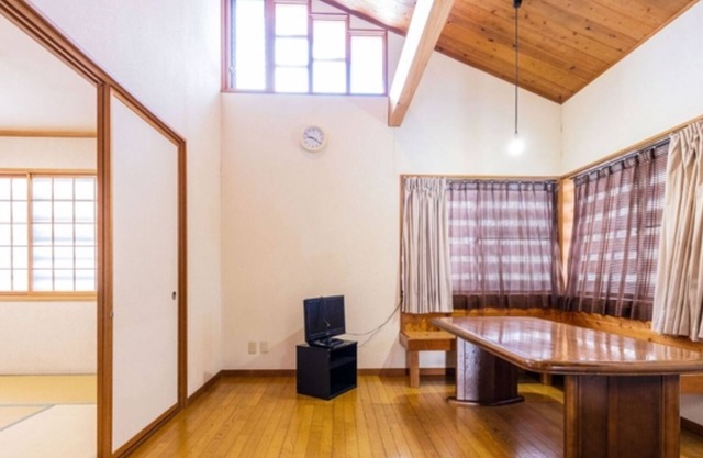 VillaNonsmoking6person building Villa exclus / Kashiwazaki Niigata