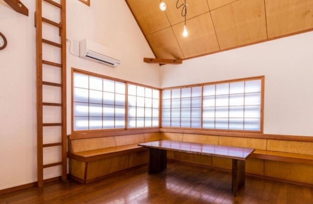 VillaNonsmokingBuilding for 10 people Villa r / Kashiwazaki Niigata
