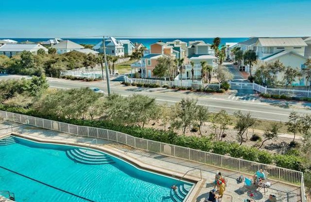 Villas at Seagrove by Panhandle Getaways