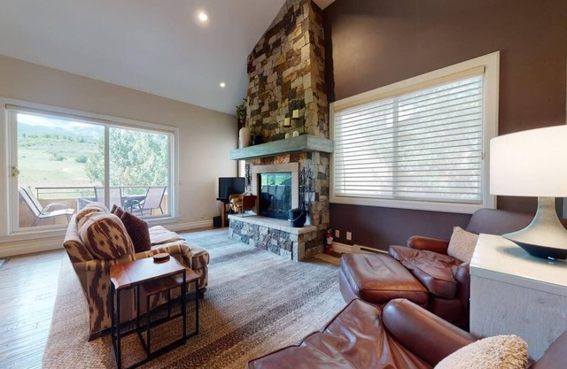 Villas at Snowmass Club - 1531