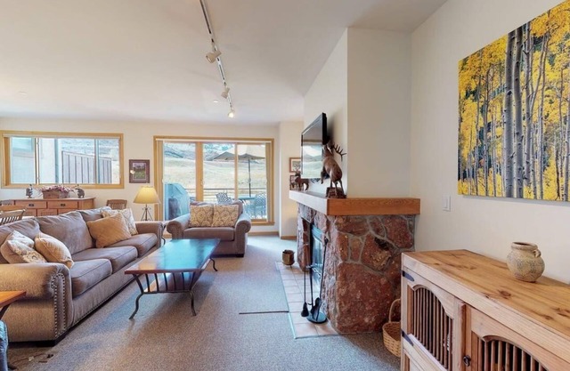 Villas at Snowmass Club - 1625