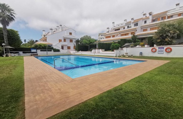 VILLAS COSETTE Apartamento VORAMAR Sagaró
