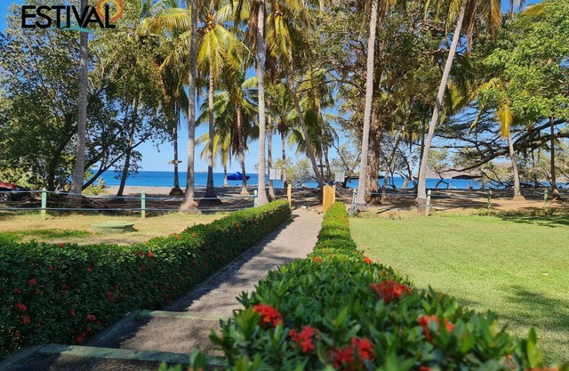 Villas Estival Playa Prieta