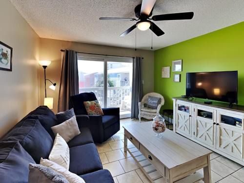 Villas on the Gulf #A4