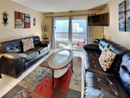 Villas on the Gulf #A5