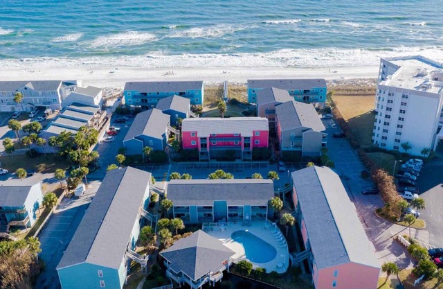 Villas on the Gulf #E7 - Flip Flop Inn