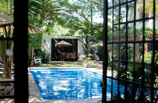 Villas Parota Inn