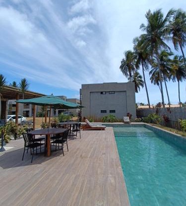 Villas Patacho G 102 - Milagres