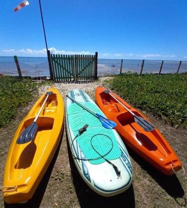 Villas Vovô Marcos - Beira Mar