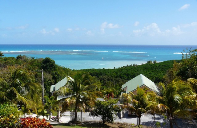 Villas con magníficas vistas al mar, precio por 3 días, + descuentos realizados