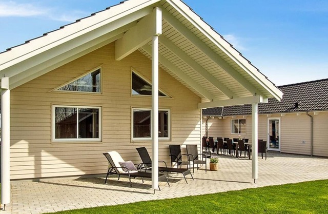 VillaVilla #705 - Olpenitz, Deutschland