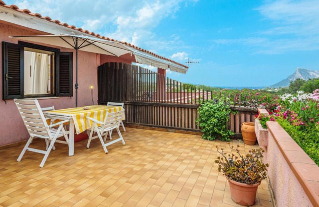 Villetta Meyer Lu Pitrali