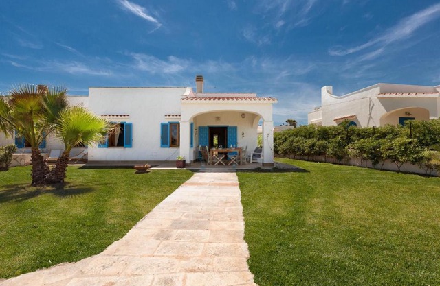 Villetta Tisbe by Wonderful Italy