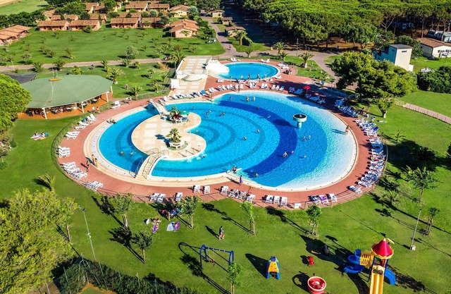 Villino Superior Vulci