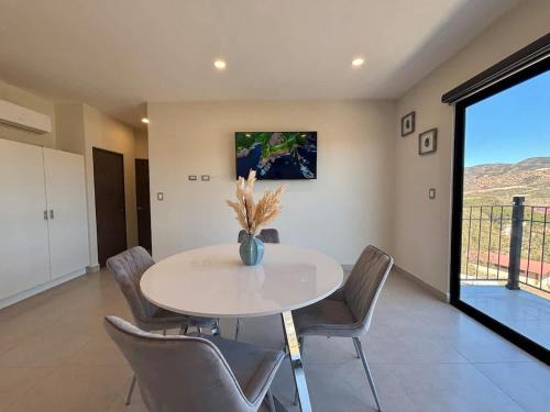 Vinedos del Mar 2BR 2BA with pool