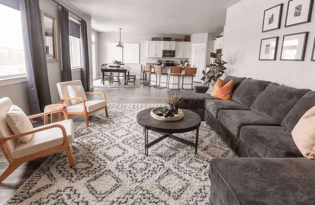 Vineyard Retreat Loaded w/ Games | Eden by Stay