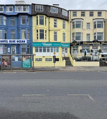 Vinnie's Family Hotel