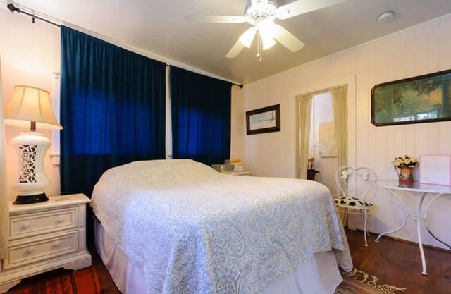 Vintage California Bungalow, a 18 cuadras de la playa