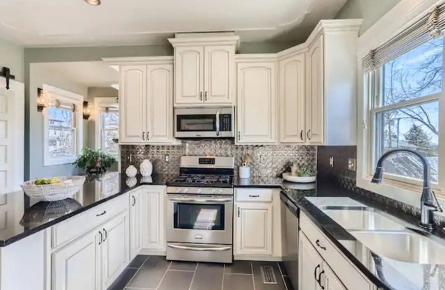 Vintage Haus - Cheerful, Elegant, Old World Modern