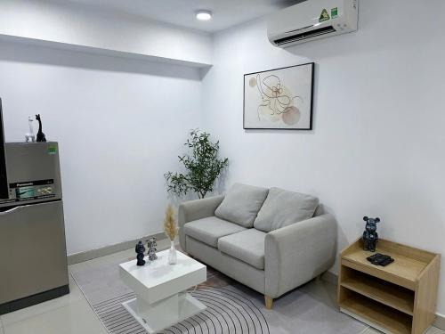 Vintage Hideaway Homestay