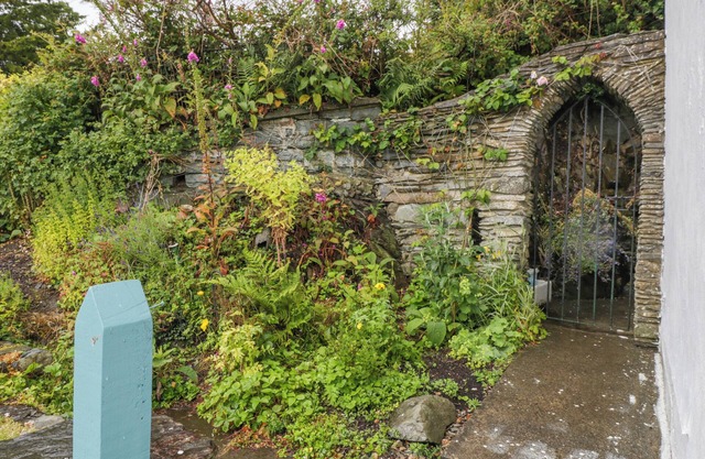 Violet Cottage