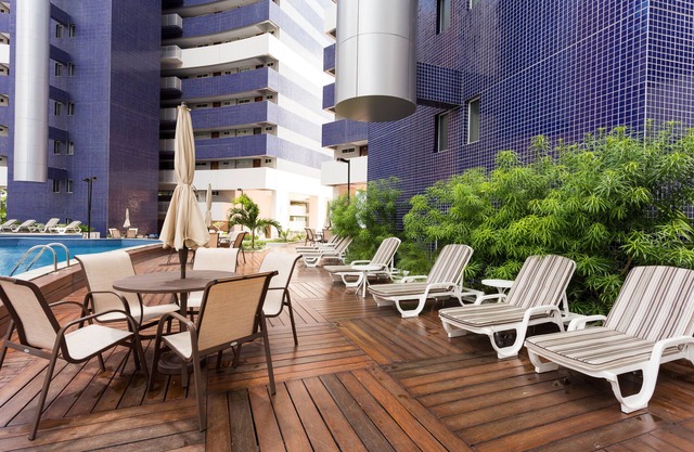 Vip Beira Mar Residence
