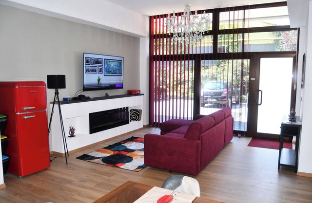 VIP Lounge Milano/San Siro/ Fiera