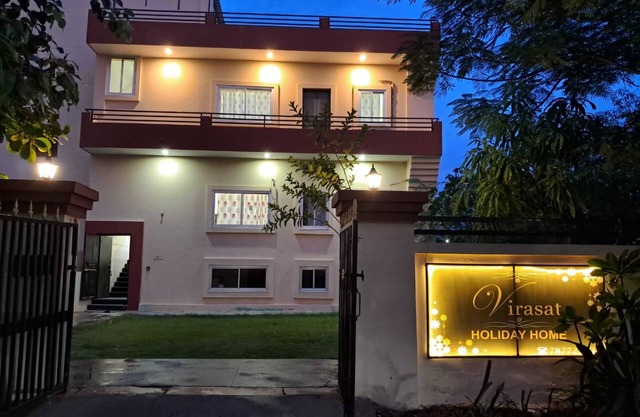 Virasat Holiday Home
