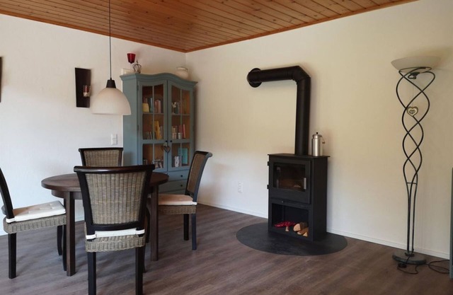 Vis-a-Vis vacation apartment