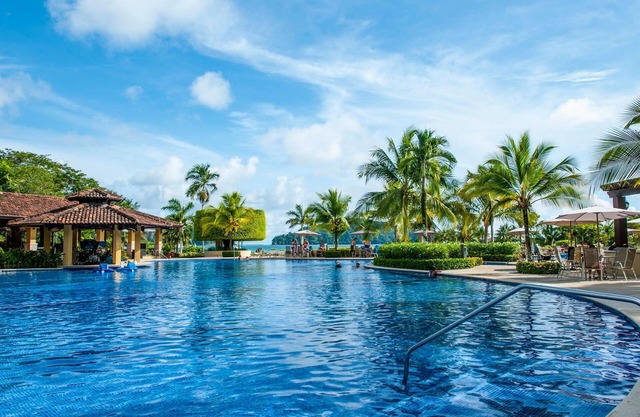 Vista Bahia 3A 3 bdr 3 Bath Ocean View