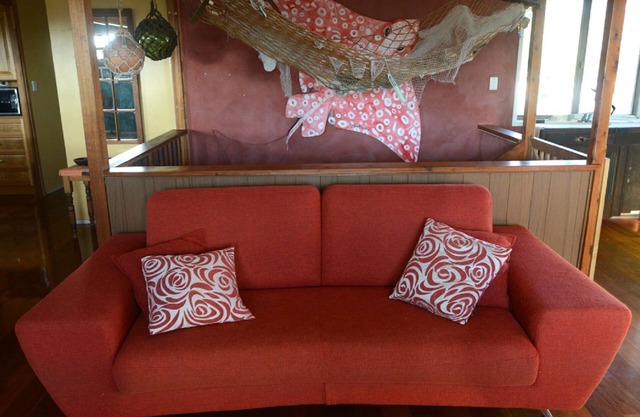 Vista Deanbilla - paseo a playas, tiendas, galerías