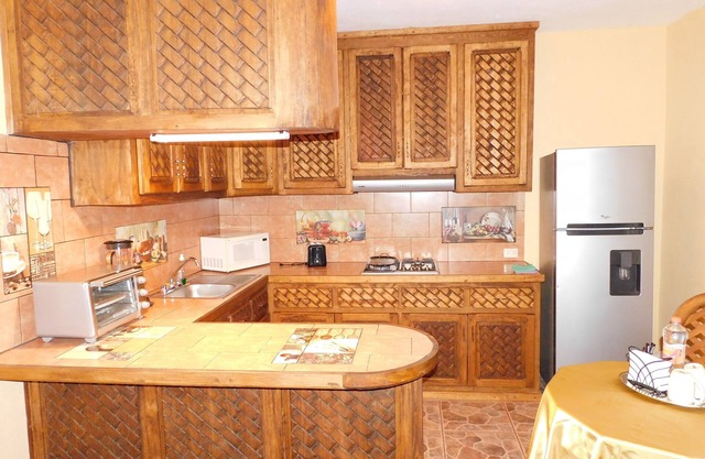 Vista Del Sol Apartments