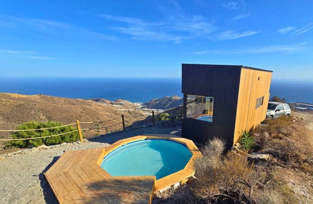 Vista Estrella by Tiny Away