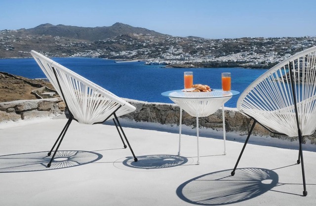 Vista Infinita I Mykonos