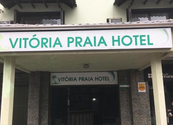 Vitória Praia Hotel