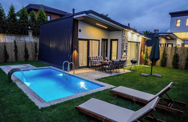 Vital Home
