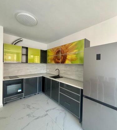 Vitosha view Mladost apartment