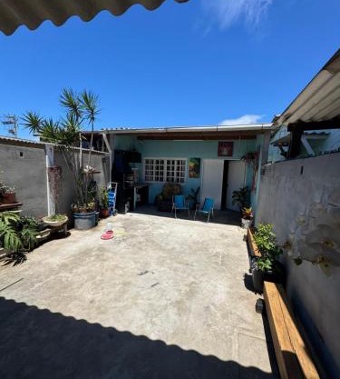 Viva a vibe - Caragua