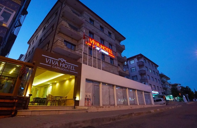 Viva Hotel Cappadocia